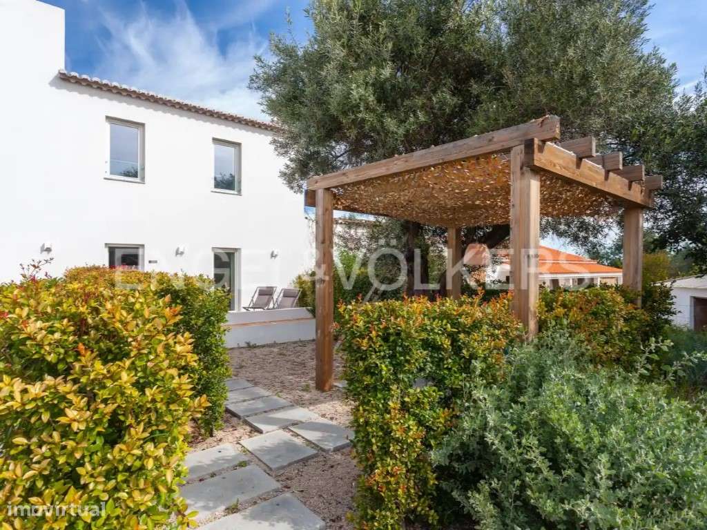 Quinta em Tavira: 7 Apartamentos Encantadores - Grande imagem: 3/22