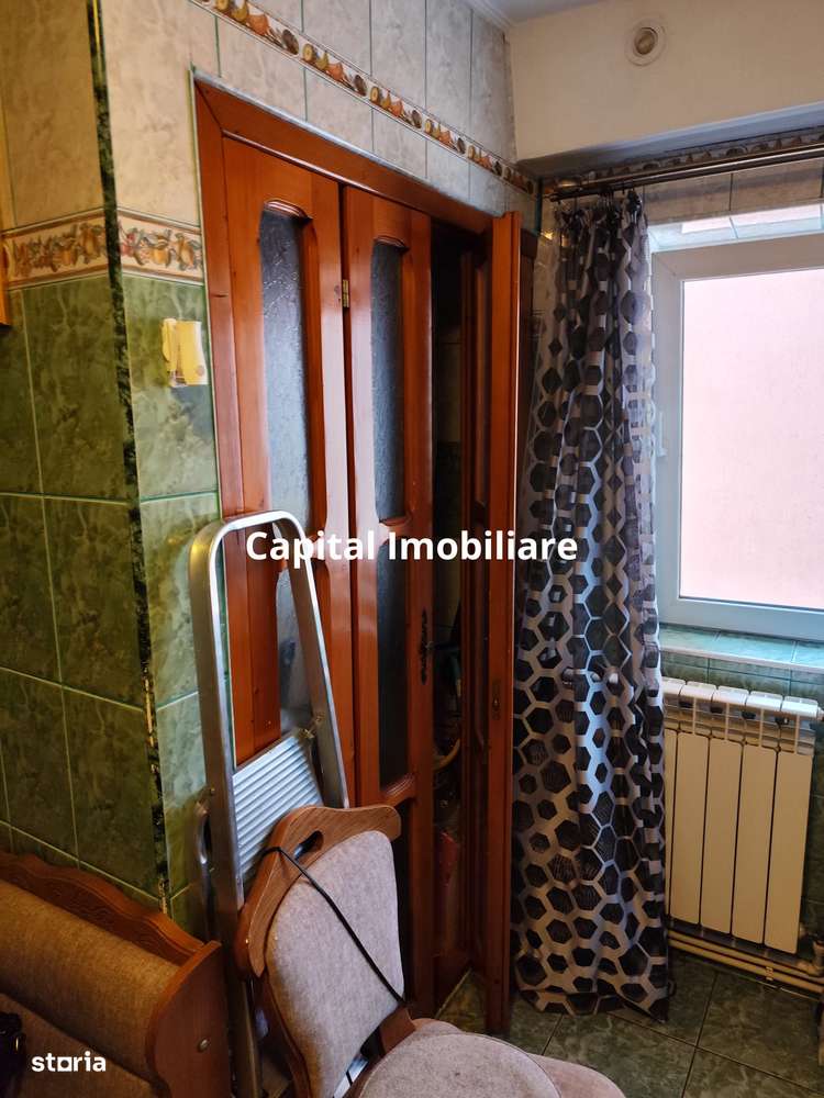 Vindem apartament cu 2 camere decomandate, 51mp,Et 1, Burdujeni - Imagine principală: 1/7