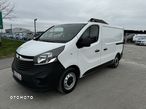 Opel Vivaro - 2