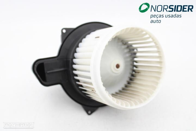 Motor chaufagem Fiat Panda|12-21 - 1