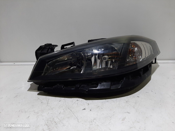 Farol Esq Renault Laguna Ii (Bg0/1_) - 1