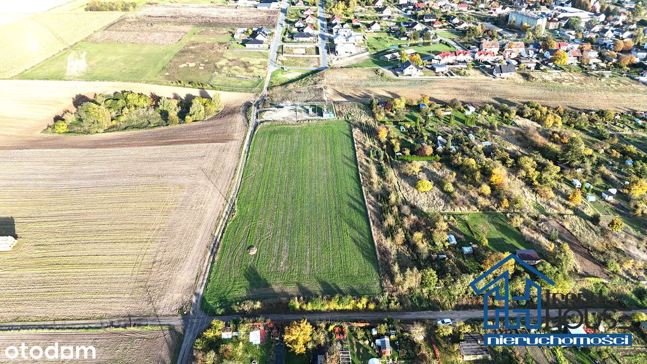 Inwestycja | zab. jednorodzinna | duży potencjał - Pełny obrazek: 4/6