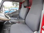 Toyota DYNA 3.0 136CV CONTENTOR E PLATAFORMA - 13