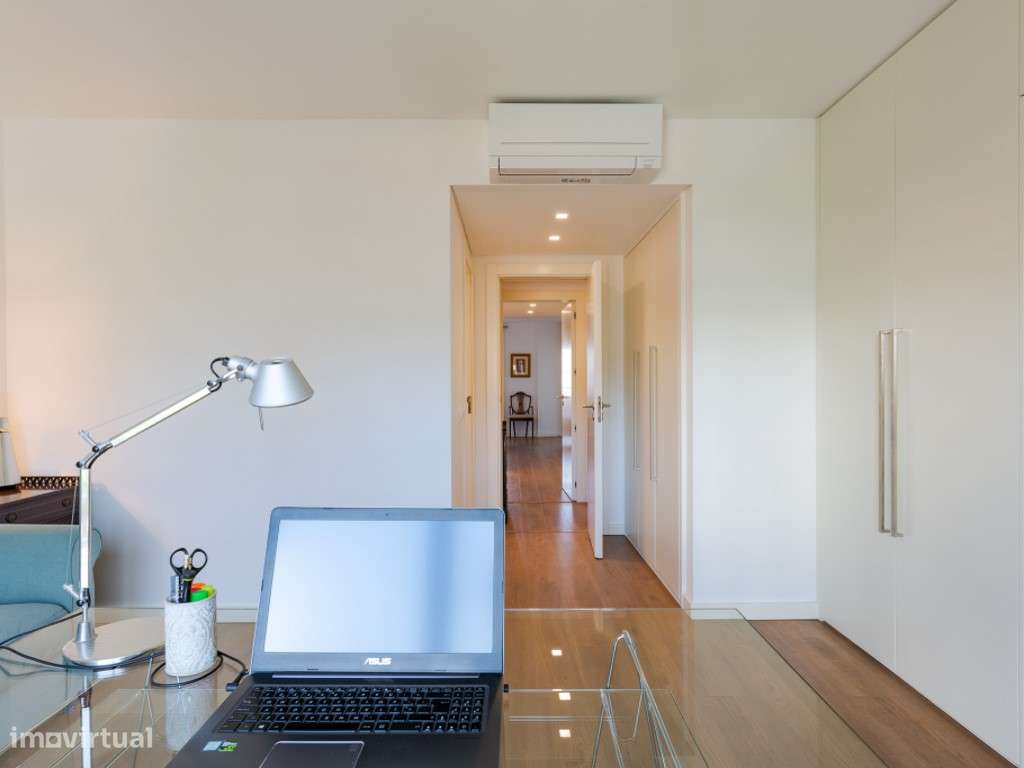 Apartamento T2+1 em Cascais no Condomínio Parque Cidadela-19