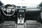 Skoda Superb 2.0 TSI 4X4 DSG Sportline - 16