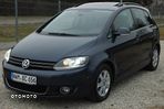 Volkswagen Golf Plus 2.0 TDI Highline - 2