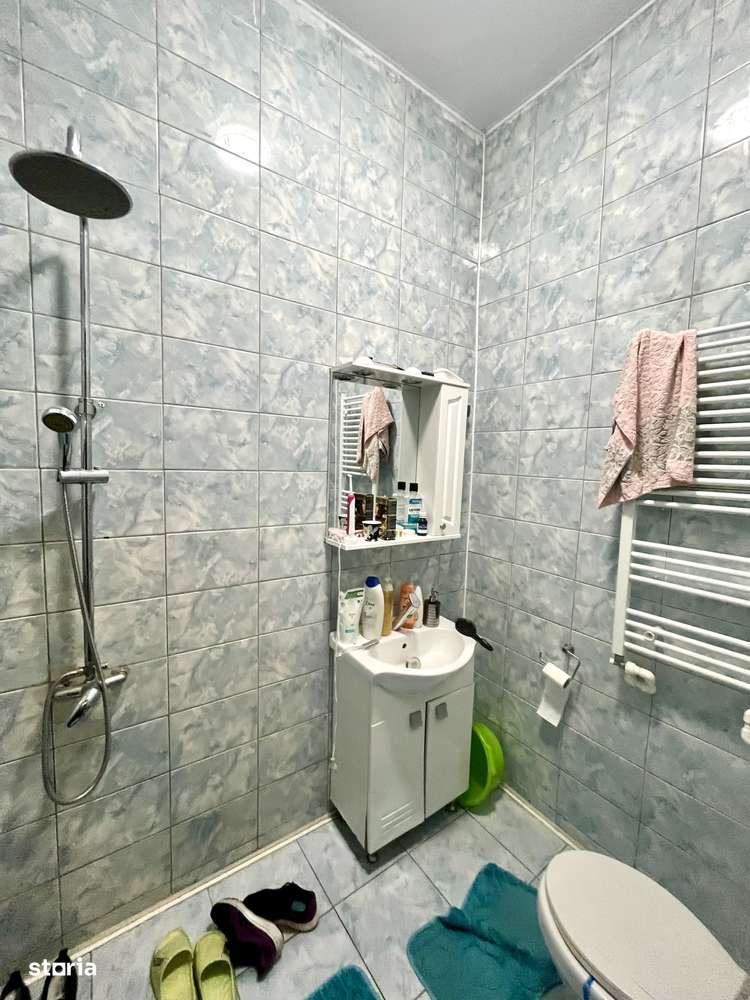 Apartament 3 camere 70mp Centru Istoric-6