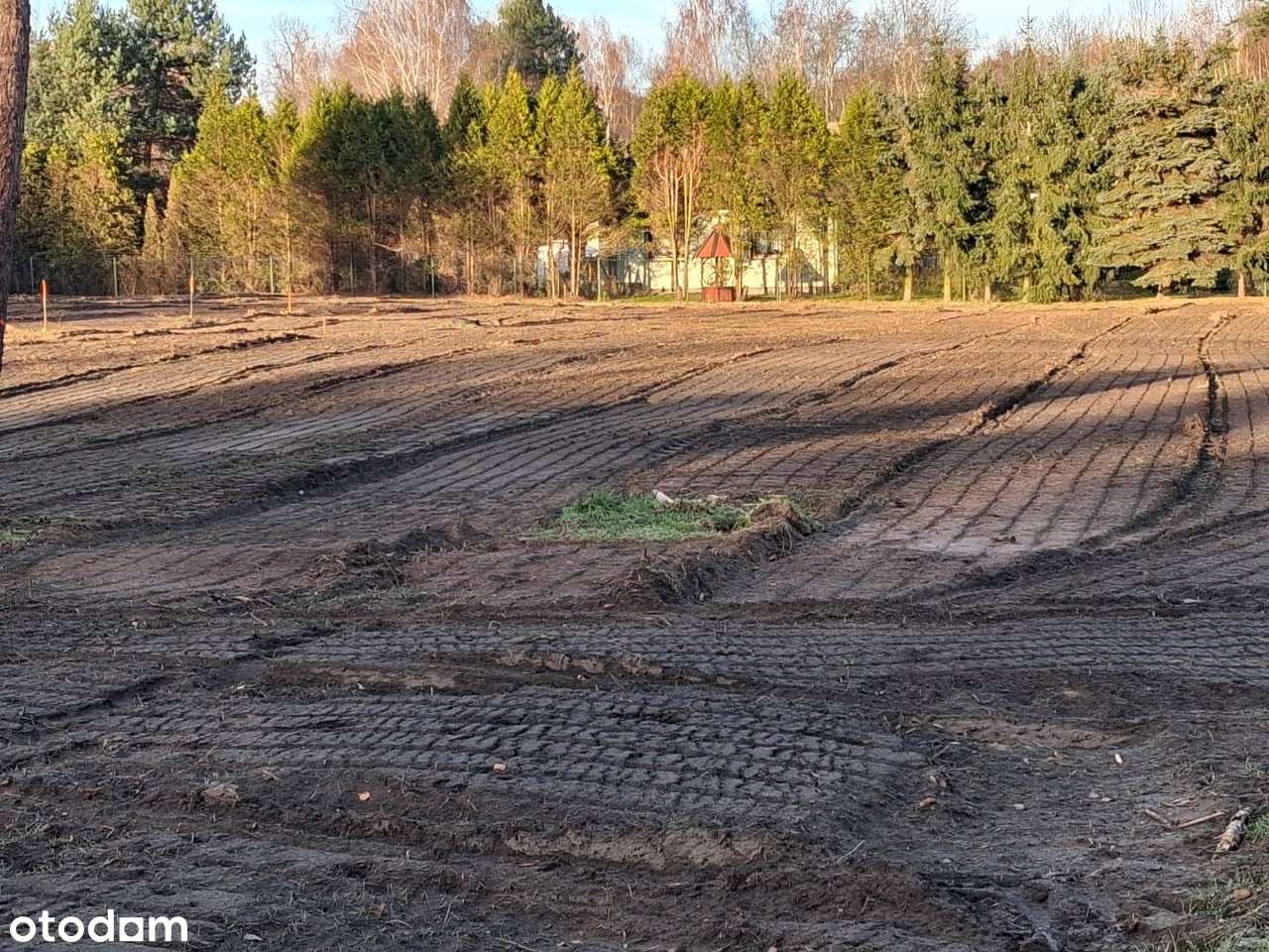 Coraz mniej działek-spiesz się!-działki budowlane-Żory Zachód - Pełny obrazek: 2/5