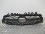 GRILL GRIL ATRAPA MERCEDES CLA I W118 C118 AMG 2019-2023 - 1