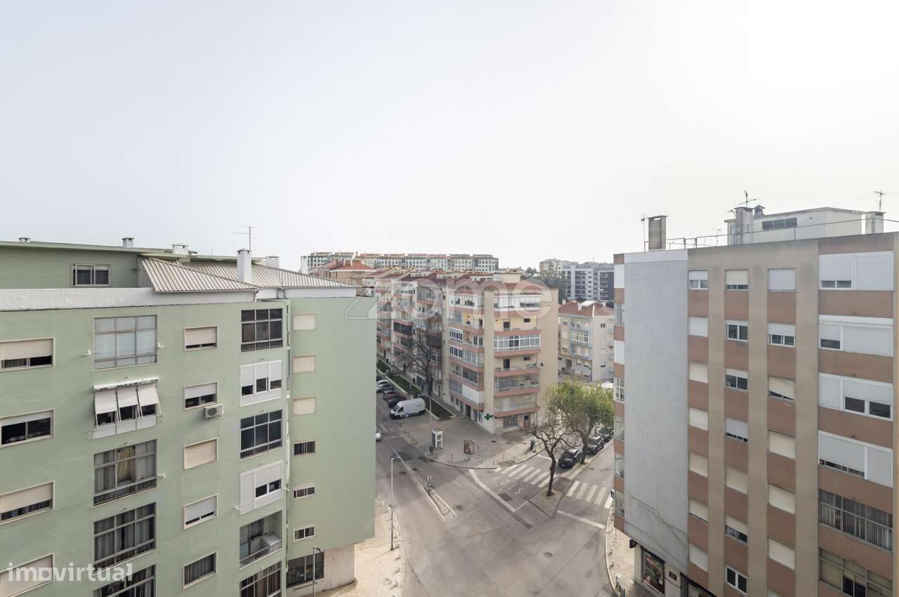 T2 Totalmente Remodelado – 69 m² | Torre da Marinha-21