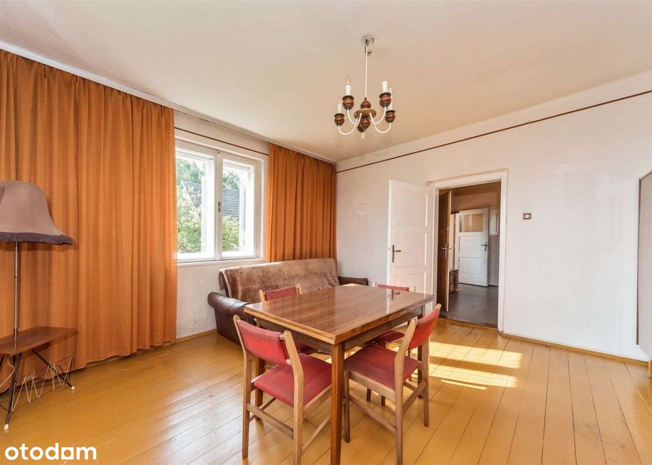 Klimatyczny dom z widokiem-17