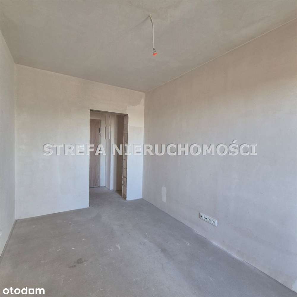 Osiedle Nowe Złotno Łódź, pow. 52,48 m2, 2pok. IVp-5