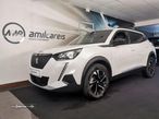 Peugeot 2008 1.2 PureTech Allure - 1