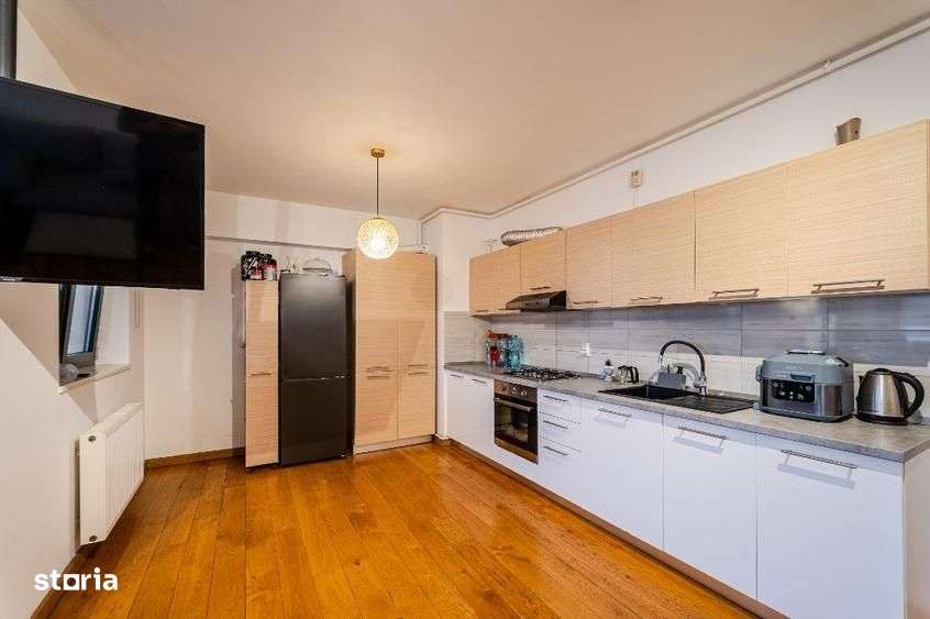 3 CAMERE || UPGROUND - PIPERA - Imagine principală: 3/12