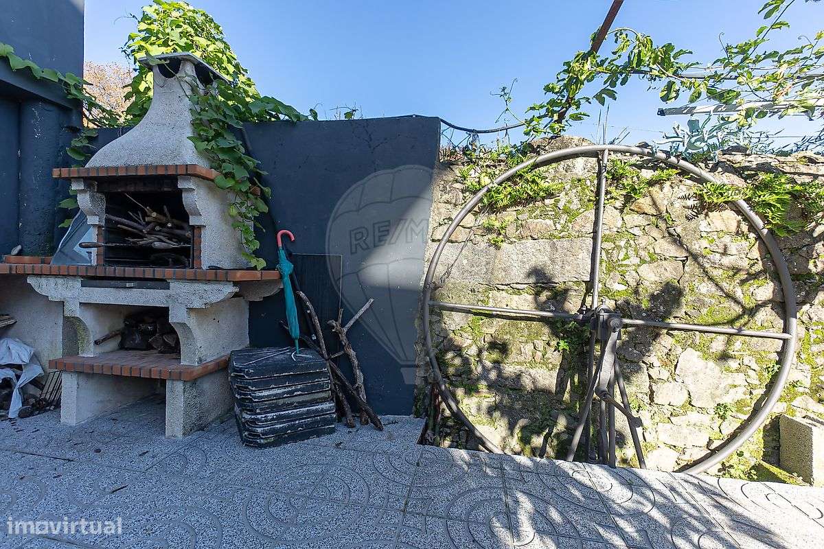 Moradia T2 para venda-34