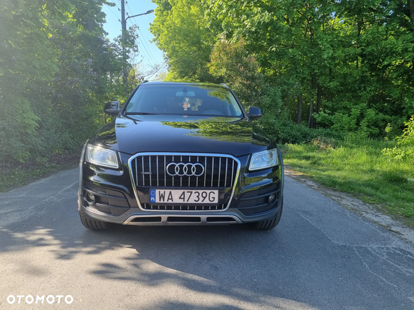 Audi Q5 2.0 TDI Quattro S tronic - 8