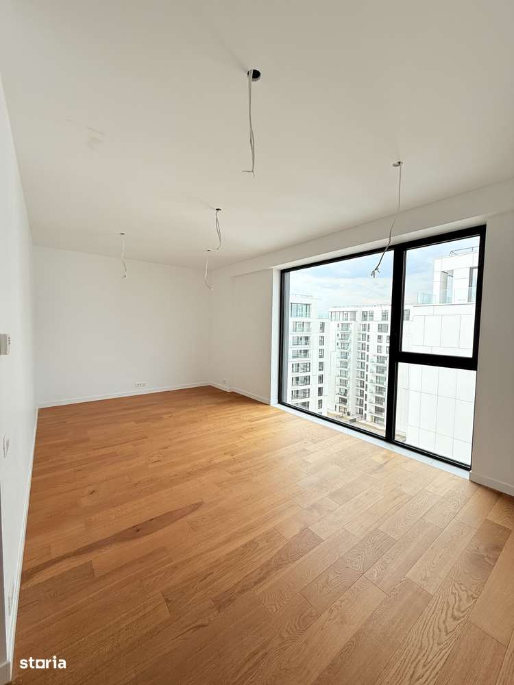 Apartament 3 camere One Cotroceni Park - parcare subterana-0