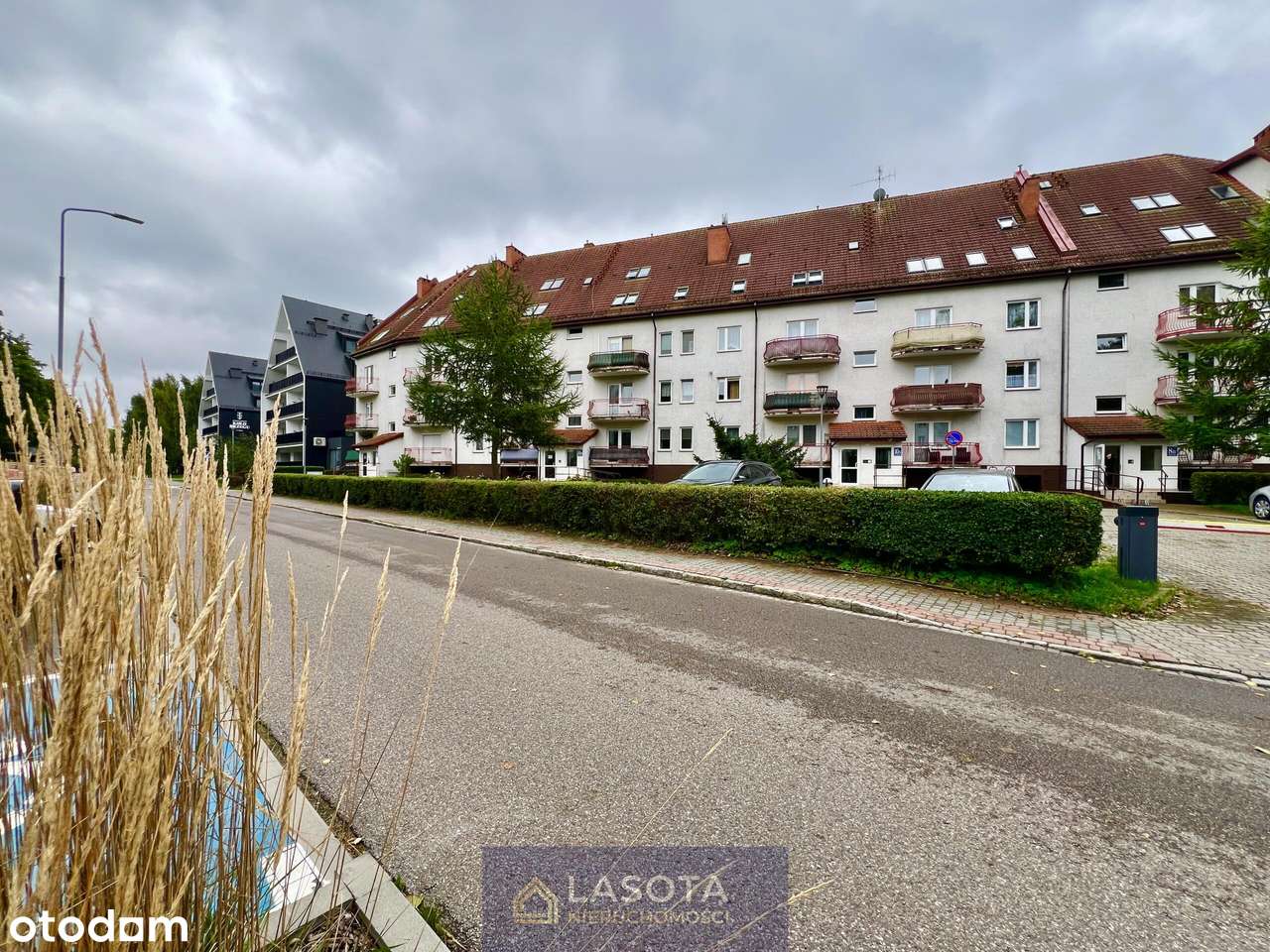 Dwupoziomowe z potencjałem |Blisko morza|Gotowe do wprowadzenia|-0