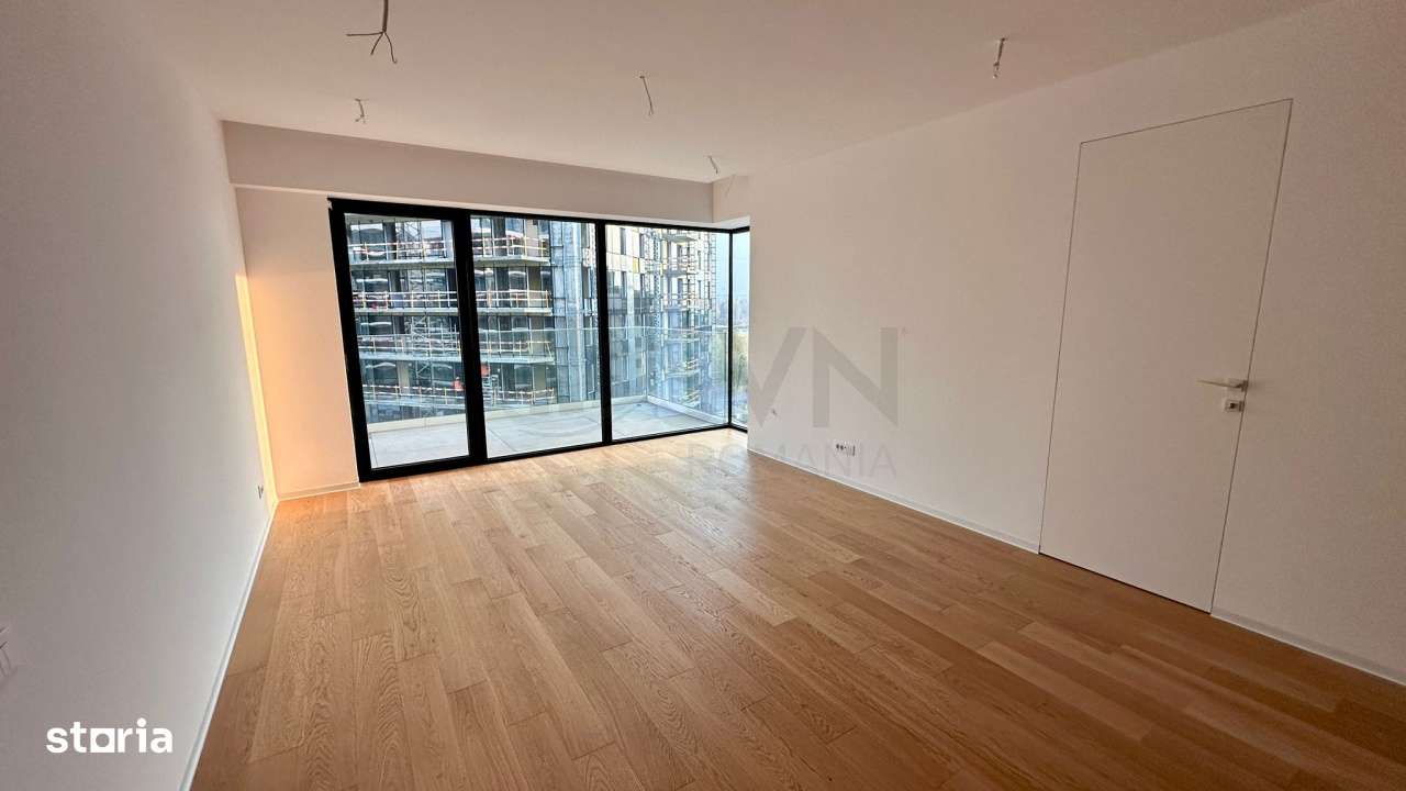 Apartmanent modern 3 camere I One Lake Club I Finalizat 2025-4