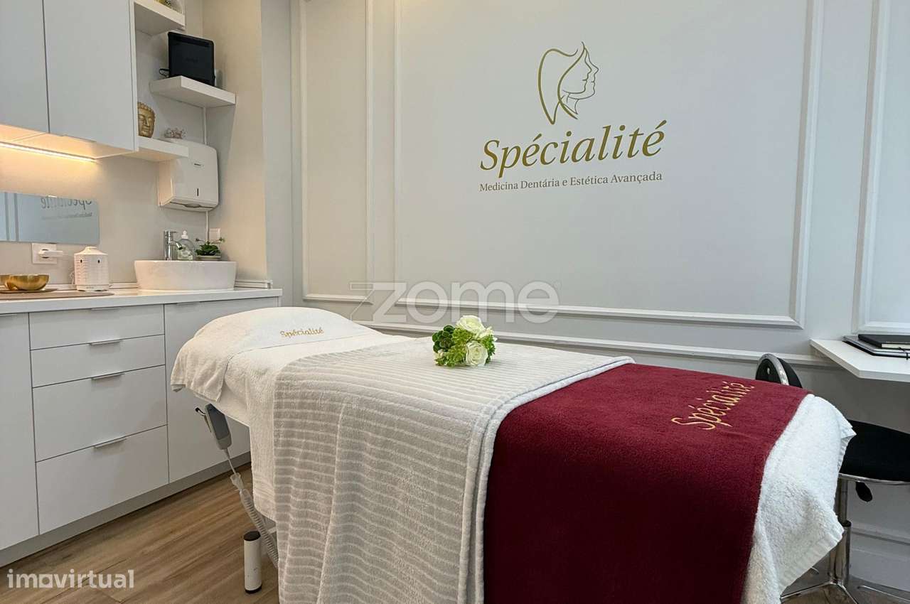 Clínica Dentária e Estética-5