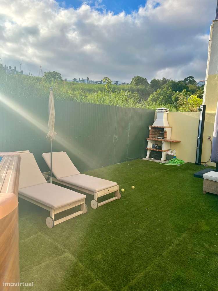 Arrenda-se Moradia V3 Mobilada com Piscina - Grande imagem: 5/52