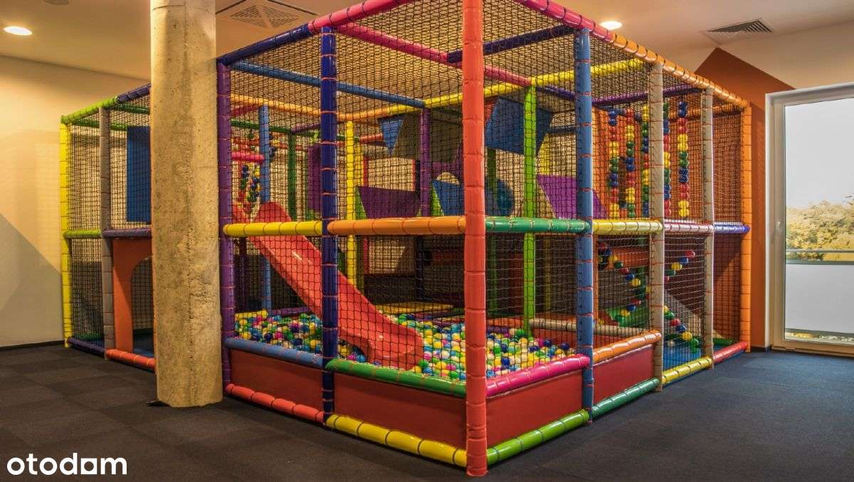 Mały apartament inwestycyjny 60m od morza-6