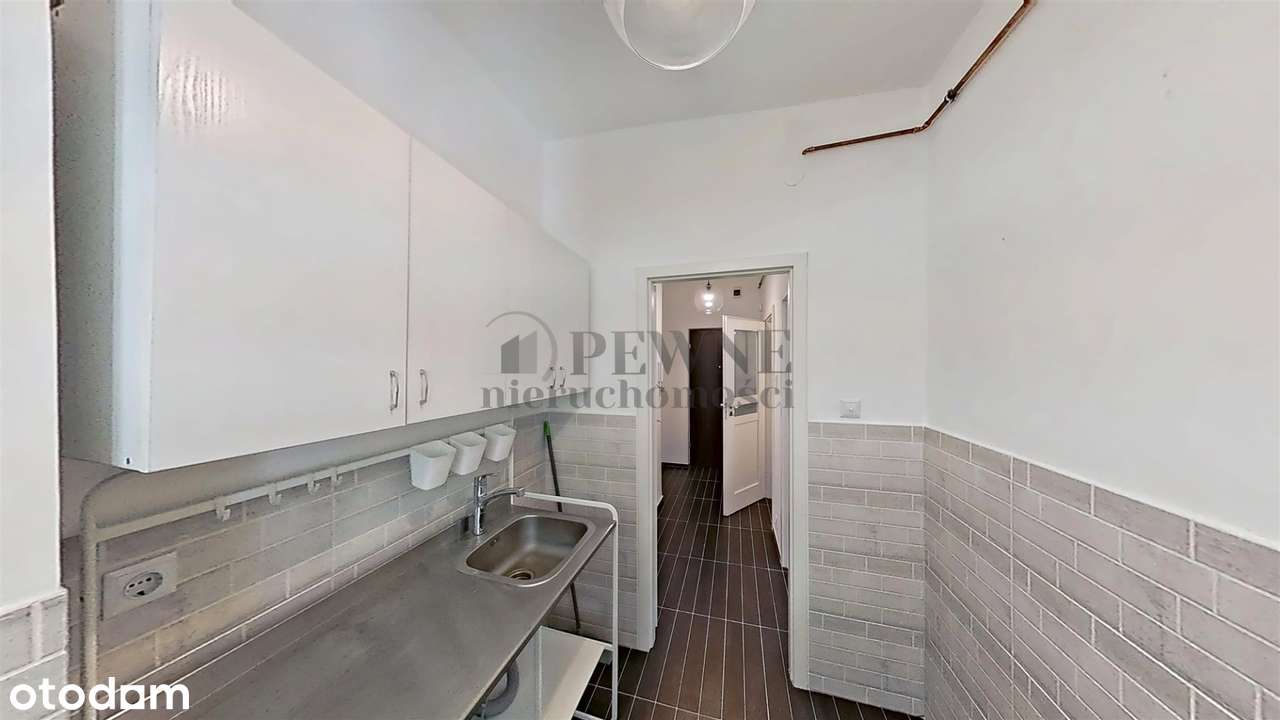 Anin | 2 pokoje | loggia | cisza i zieleń | 37 m²-13