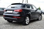 Audi Q3 2.0 TDI Quattro S tronic - 8