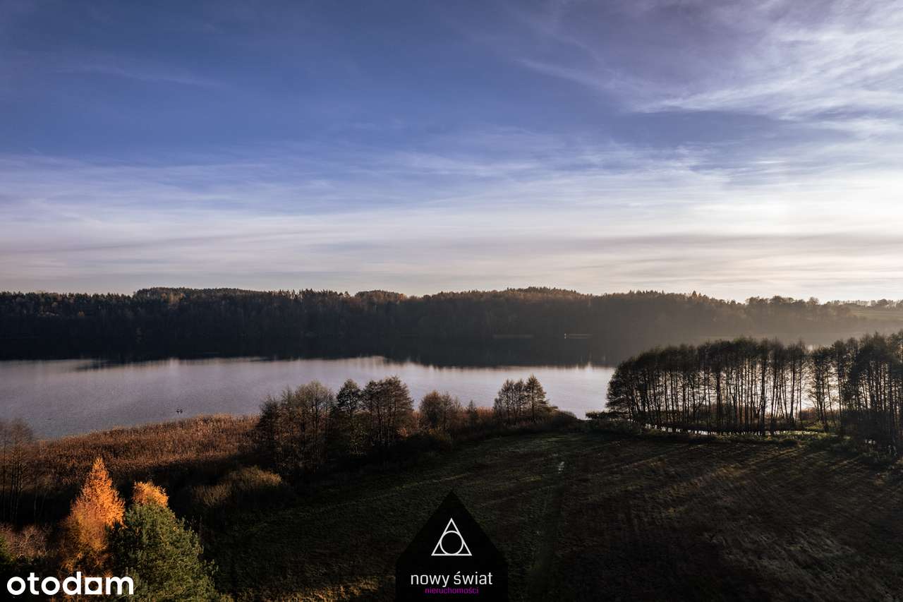 Działka inwestycyjna 76 ar| Grabowo Kościerskie|MPZP| Bez prowizji-7