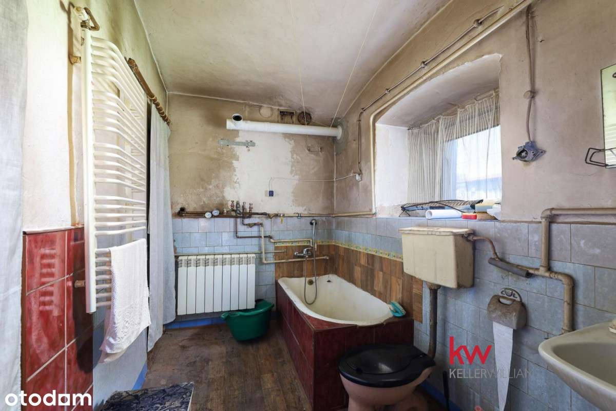 Duza dzialka w samym centrum - Pełny obrazek: 5/20