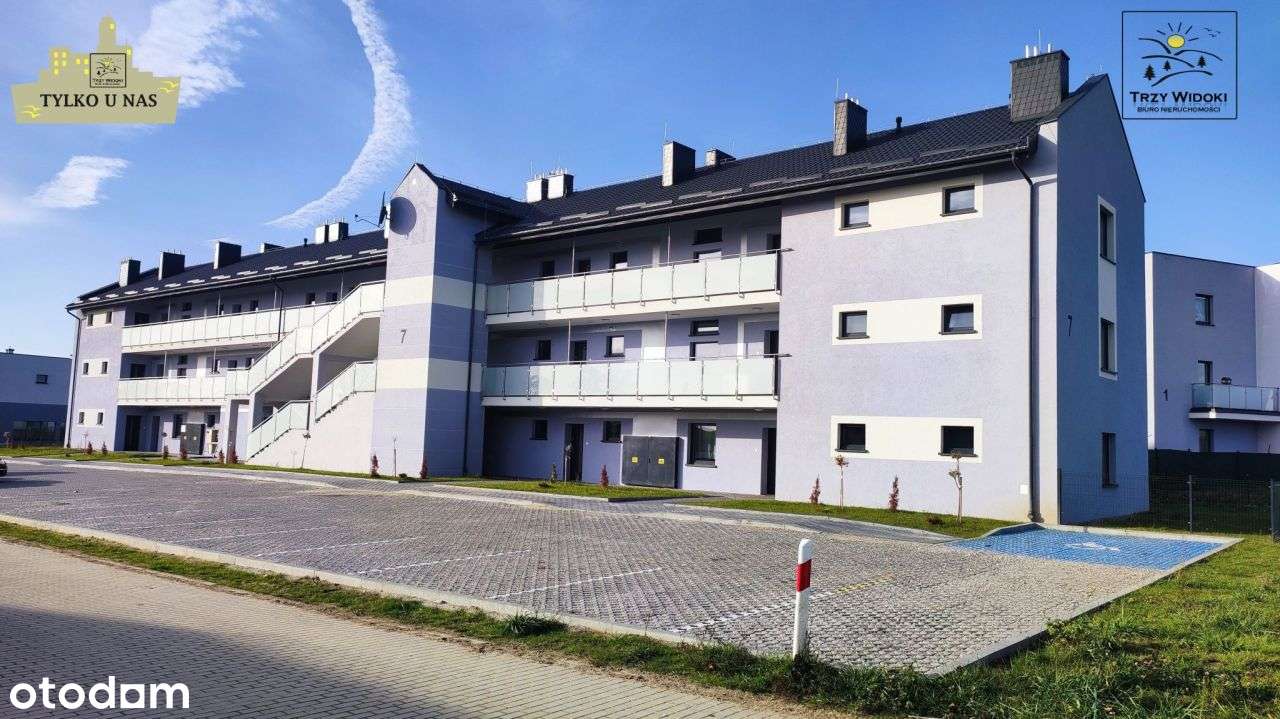 **Funkcjonalne**Balkon a może Ogródek?**Okazja**-6