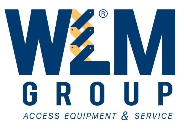 WLM GROUP logo