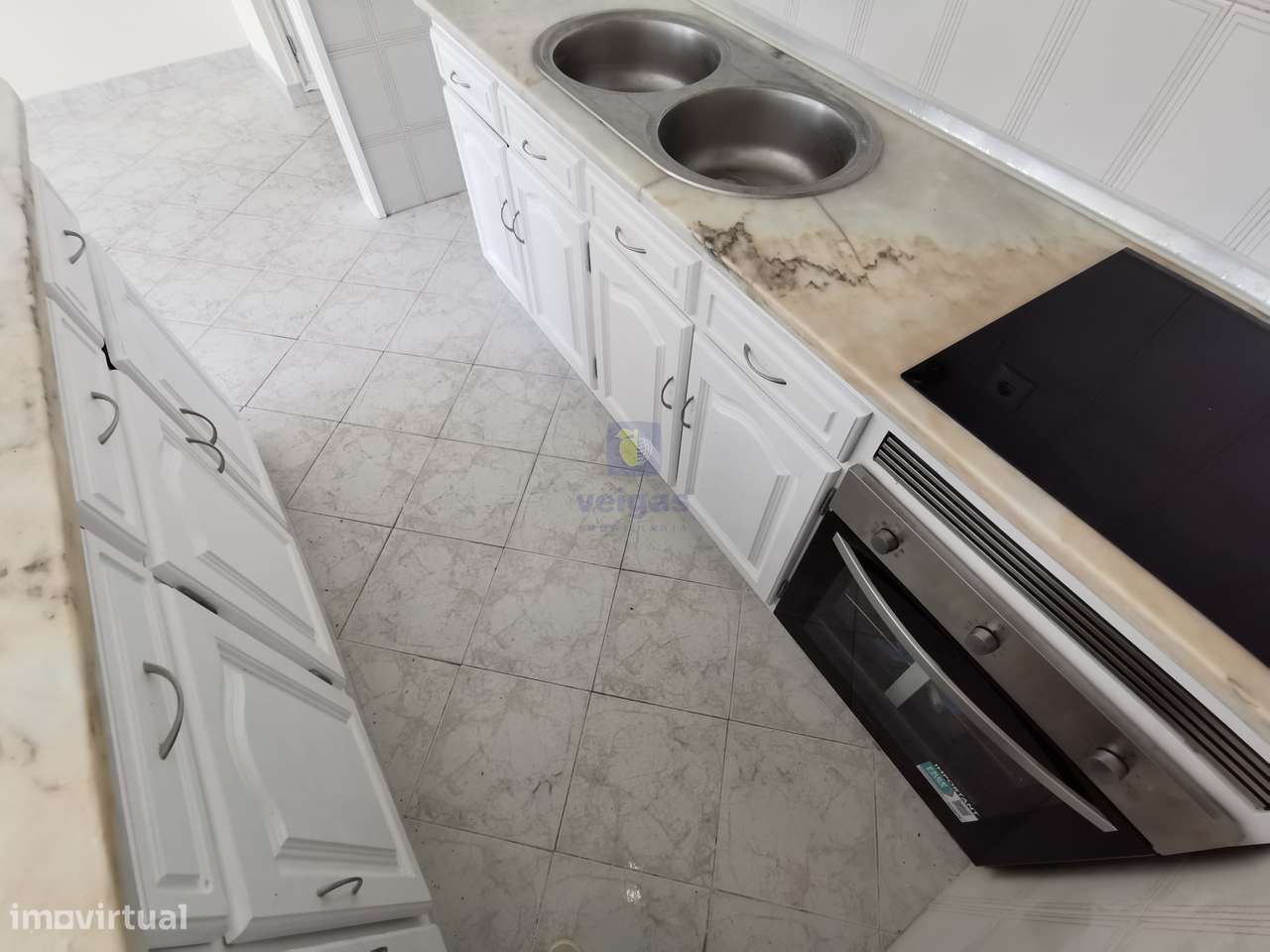 Sintra, Magoito, apartamento T1 com vista Mar da sua bela varanda com-15