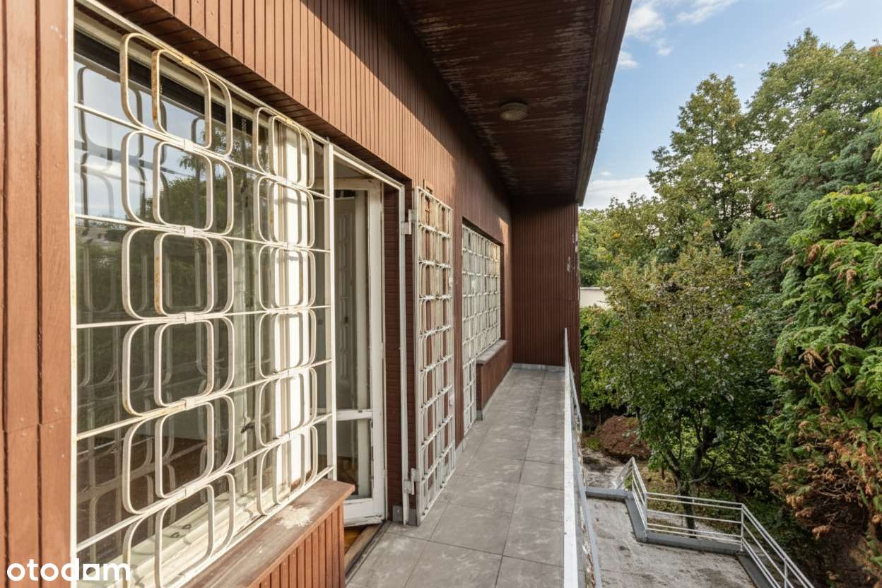 Bliźniak na Grunwaldzie z potencjałem do życia i prowadzenia firmy-12