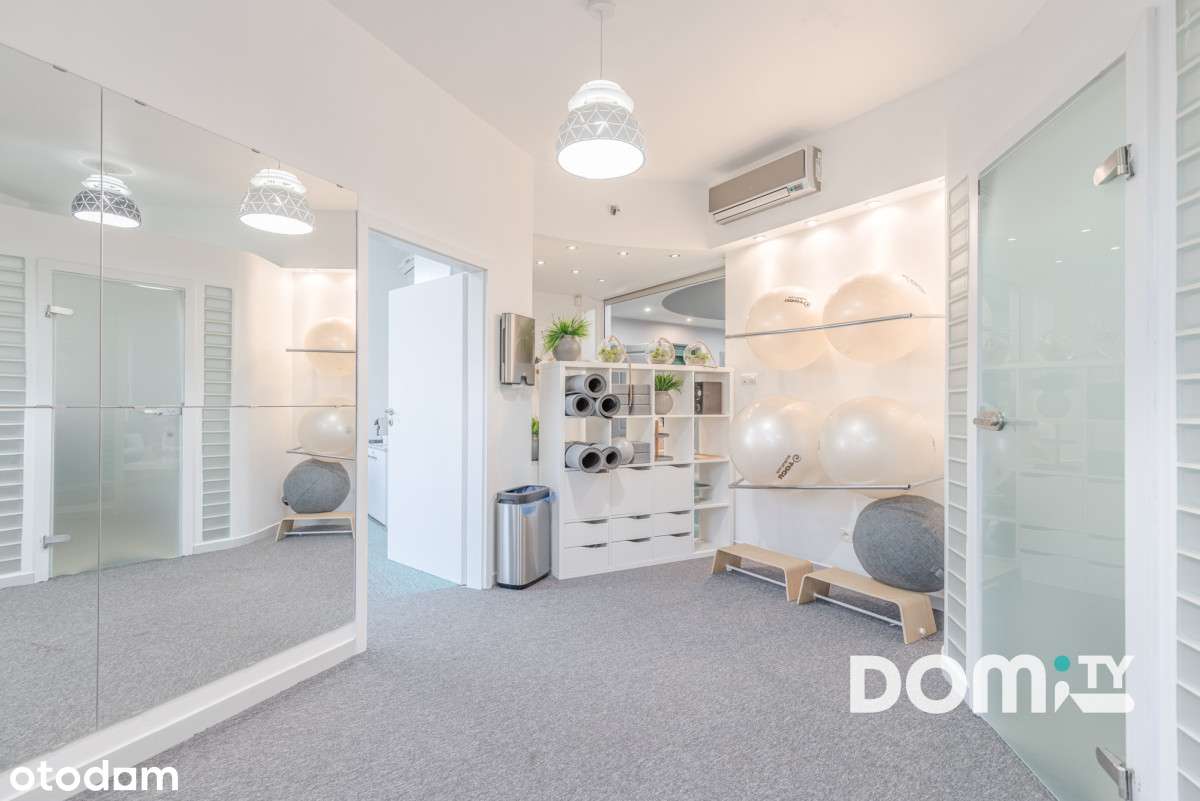 4pomieszczenia, klimatyzowany, do współużytkowania - Pełny obrazek: 3/15