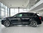 Audi SQ7 4.0 TDI quattro Tiptronic - 12