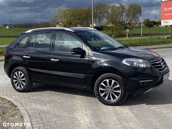 Renault Koleos 2.0 dCi 4x4 Dynamique - 3