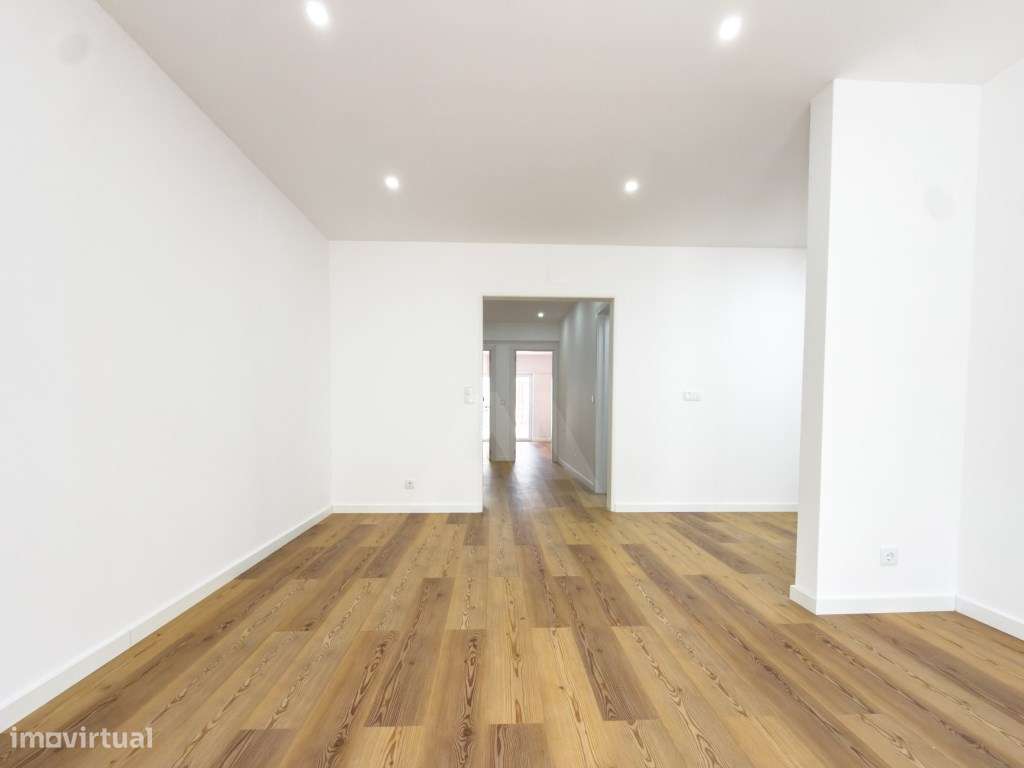 Apartamento T2 Renovado em Cascais - Grande imagem: 5/20