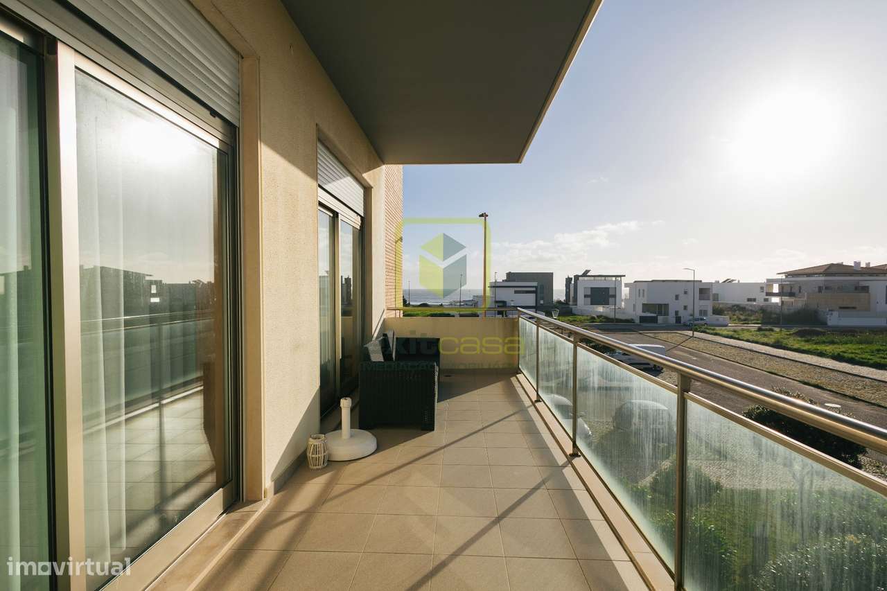 Apartamento T2 à Beira-Mar-20