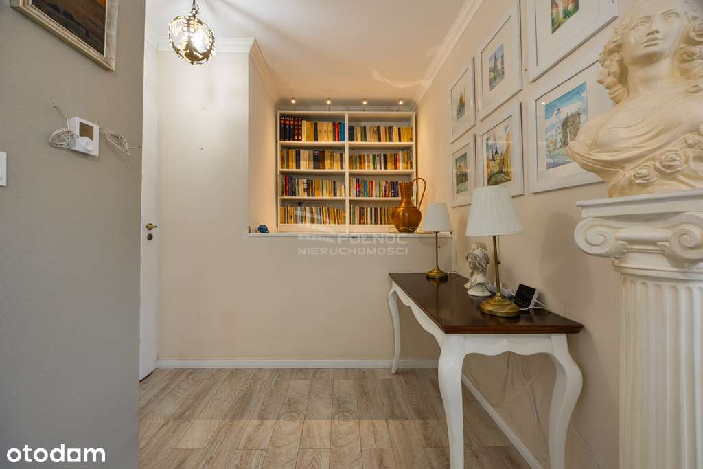 Segment Kobyłka, gotowy do wprowadzenia z garażem-10