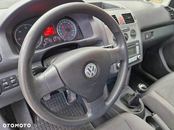 Volkswagen Touran 1.9 TDI DPF Freestyle - 15