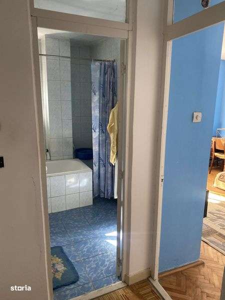 PF vand apartament Ocna Mures-76mp-decomandat - Imagine principală: 5/5