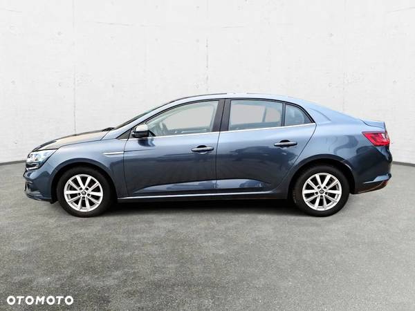 Renault Megane 1.5 Blue dCi Intens - 8