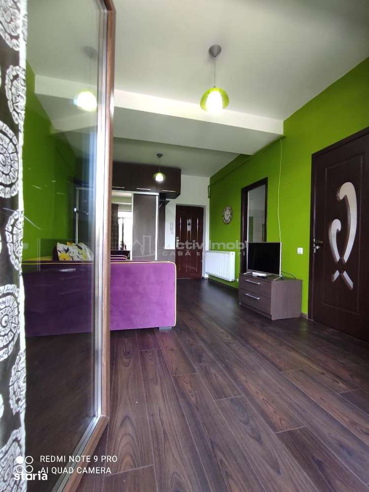 Garsoniera 40 mp - Drumul Taberei  Valea Cricovului - Imagine principală: 1/8