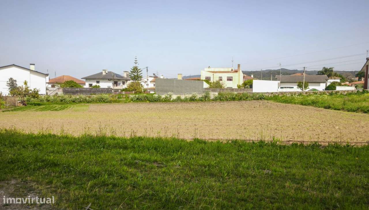 Venda de Terreno com 2.370m², Mazarefes, Viana do Castelo. - Grande imagem: 4/11