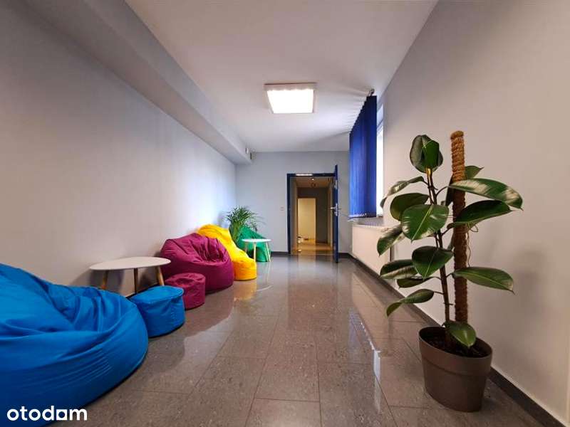 Inwestycja przy S1 | Kompleks biurowo-magazynowy | Operat 12,3 mln PLN-17