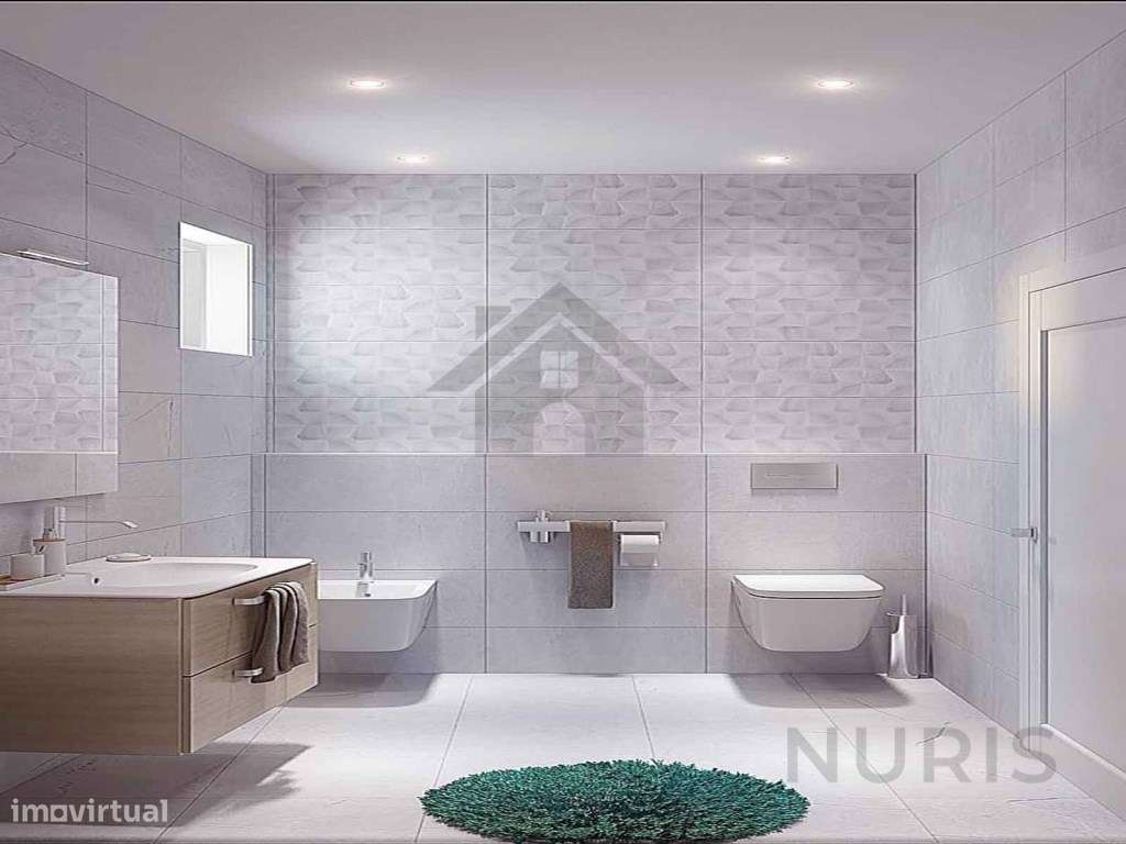 Apartamento T2 para Venda em Portimão-16