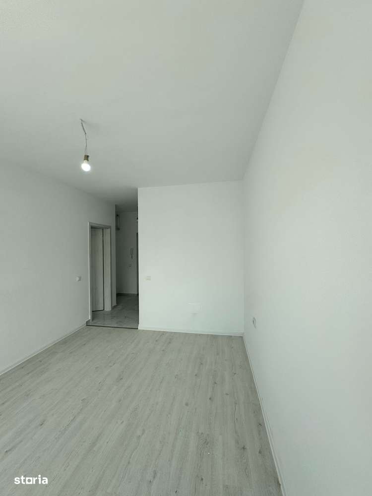 OFERTA LUNII DECEMBRIE-Garsonieră-32mp | Militari Residence-Comision0% - Imagine principală: 5/16