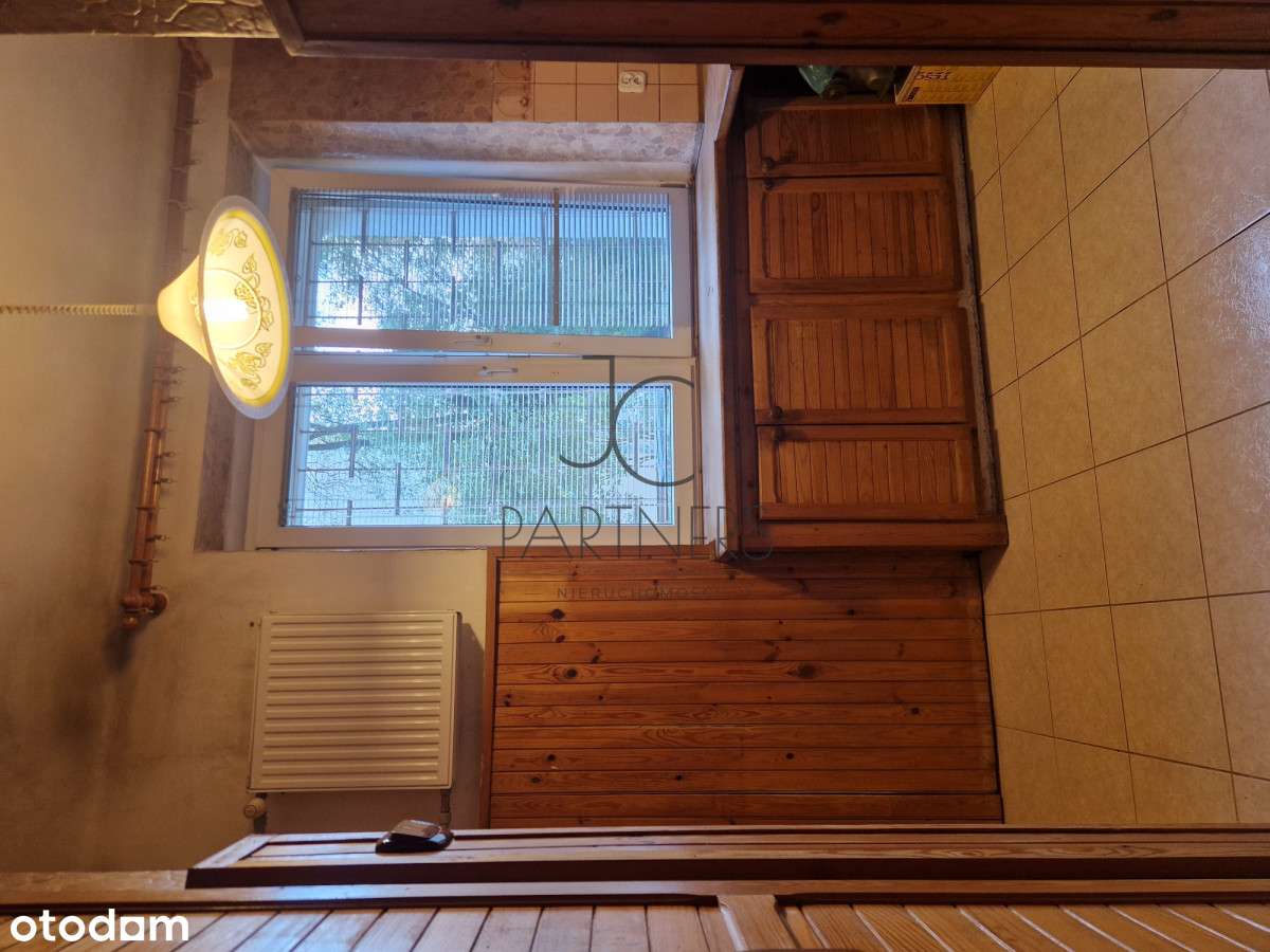 Mieszkanie 34 m2 w cichej okolicy do aranżacji-13