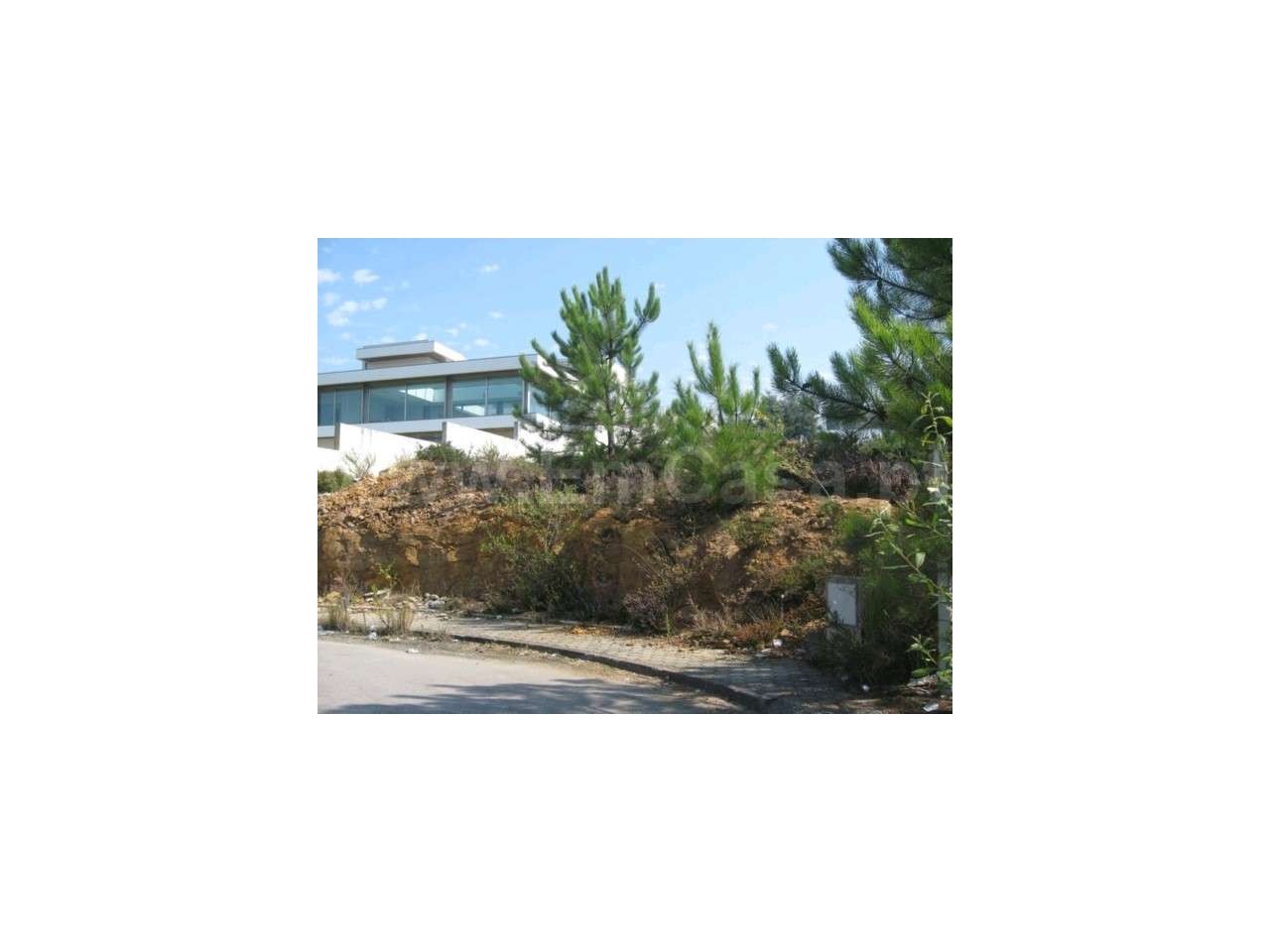 Terreno  Venda em Nogueira do Cravo e Pindelo,Oliveira de Azeméis - Grande imagem: 2/9